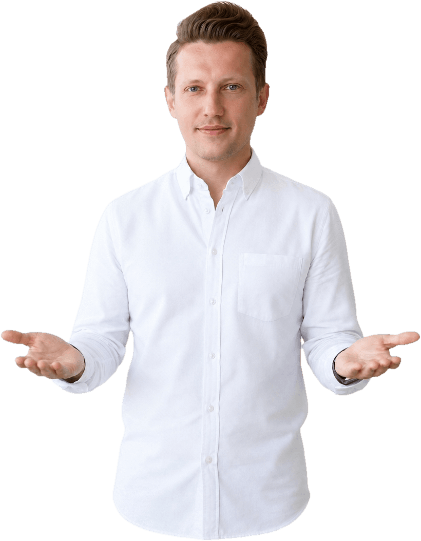 Igor Baum, Gründer von webbaum